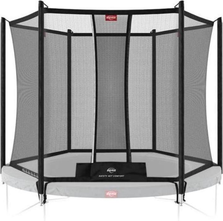 Actual product image BERG Safety Net Comfort 330 - Veiligheidsnet