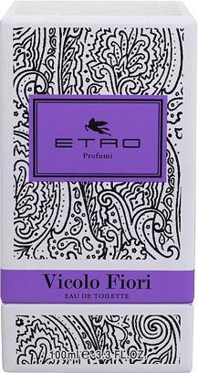 Produktbild Etro Vicolo Fiori (Eau de Toilette, 100 ml)