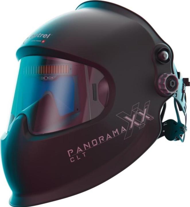 Optrel Panoramaxx CLT