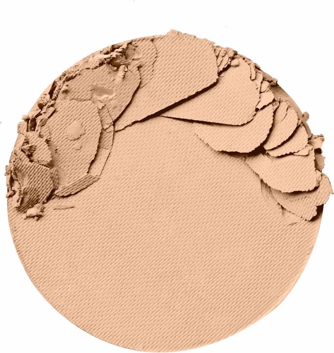 Image du produit Glo Skin Beauty Pressed Base (Miel Clair)