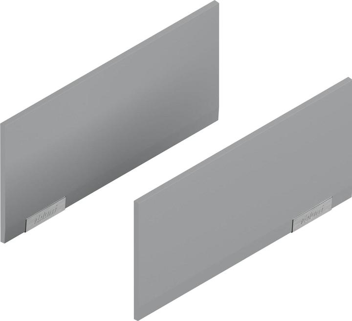 Blum Abdeckkappen-Set für Hochklappe AVENTOS HKi / TIP-ON (1 Stk.)