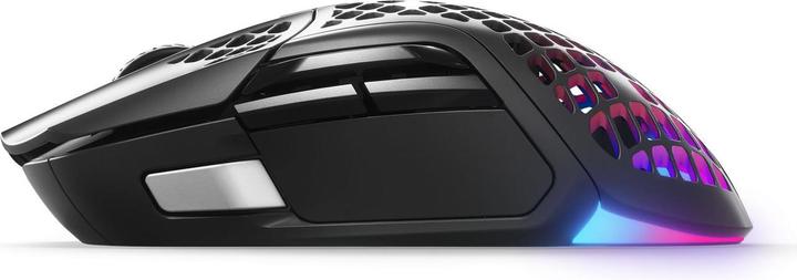 Productafbeelding SteelSeries Aerox 5 (Draadloze)