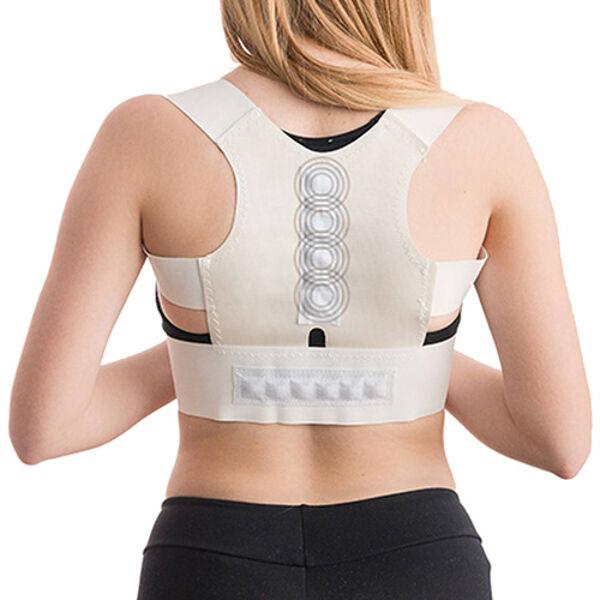 Produktbild InnovaGoods Magnetic Back Support