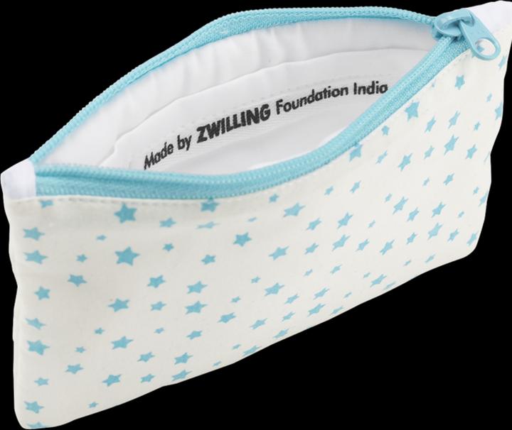Produktbild Zwilling TWINOX Baby- und Kinder-Nagelpflege Set, 3tlg.