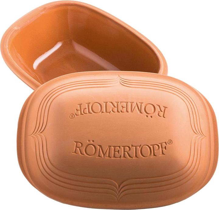 Image du produit Römertopf Look moderne (Pot romain, Céramique)