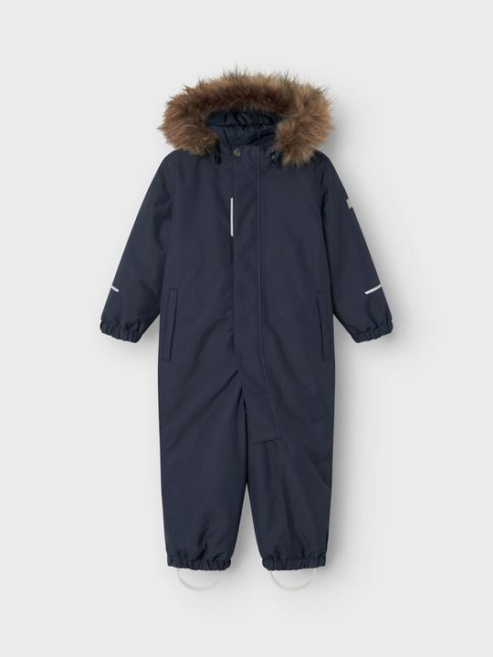 Image du produit Name it Nmnsnow10 Suit Solid Fo Noos (122)