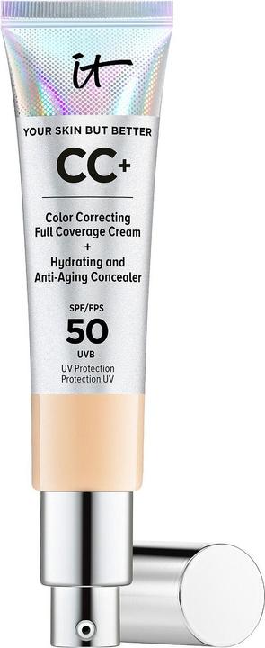 It Cosmetics Your Skin But Better (Light)