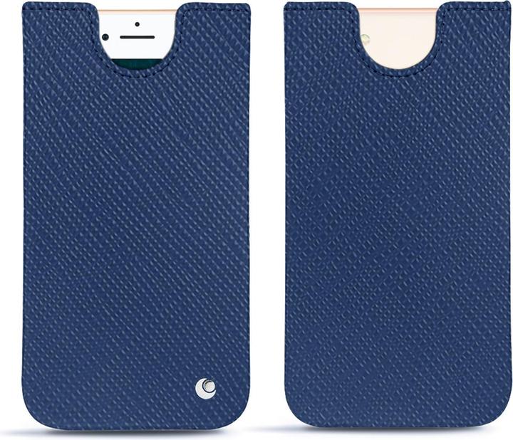 Bleu frisson ( Pantone #29588c )