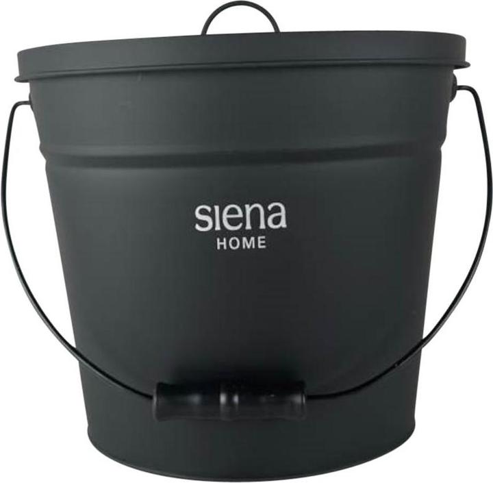 Siena Home Seau à cendres ovale L 33,5 cm