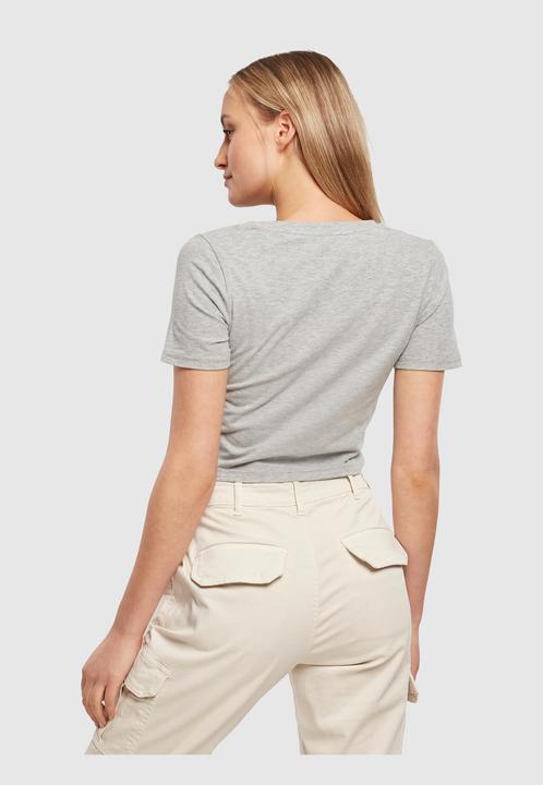 Image du produit Miss Tee Tee Cropped Badgirls - 105751 (L)