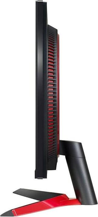 Productafbeelding LG 27GN60R-B (1920 x 1080 Pixels, 27")