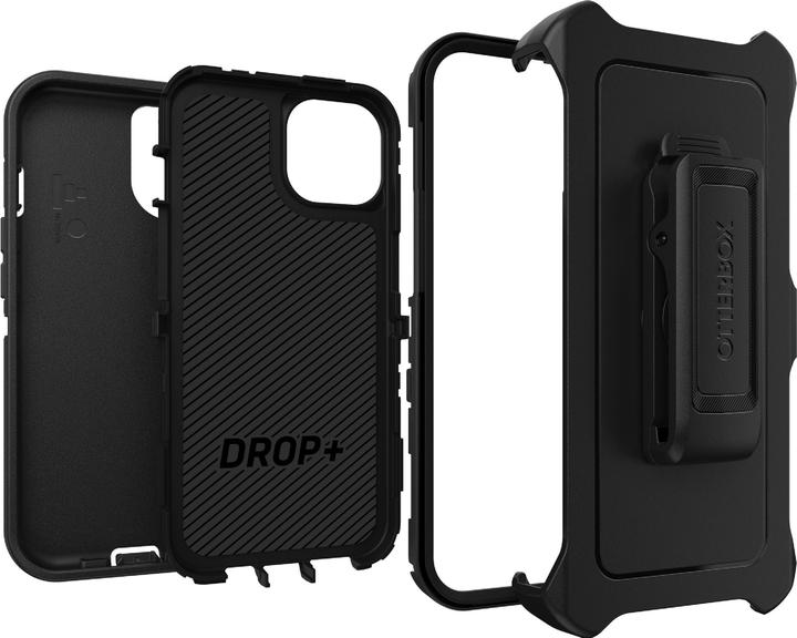 Actual product image OtterBox Defender (Apple iPhone 13, Apple iPhone 14)