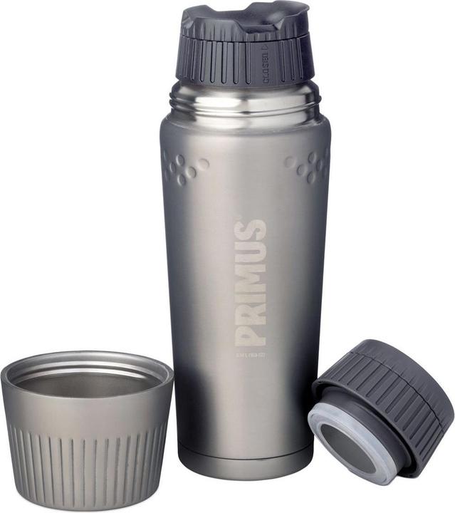 Immagine prodotto Primus Pallone isolato sotto vuoto Trailbreak 0.5l (0.50 l)