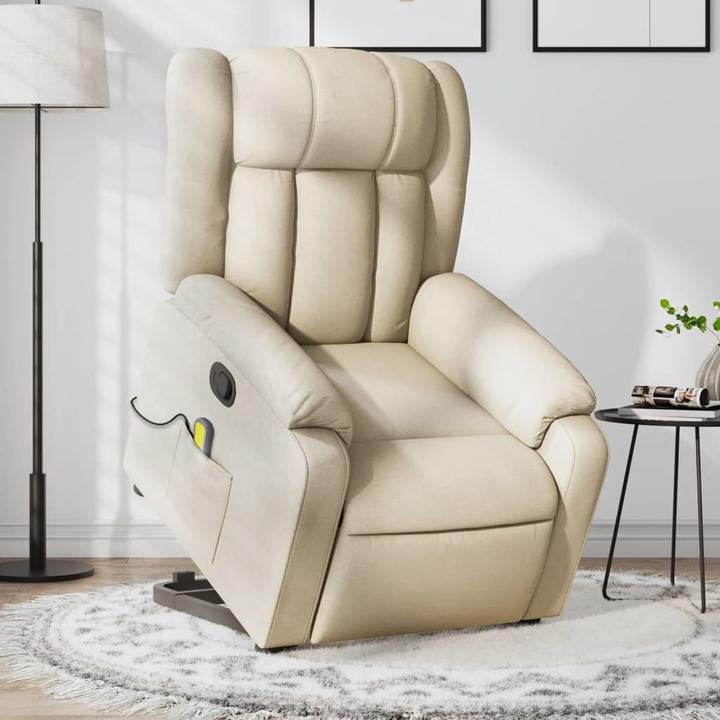 Actual product image VidaXL Iseabal