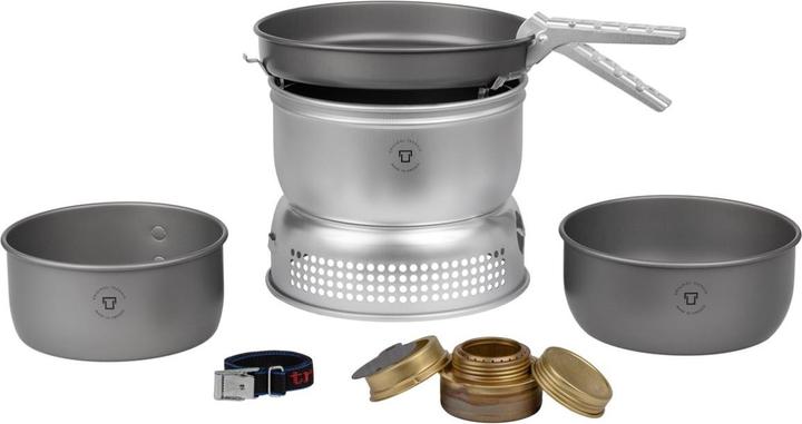 Image du produit Trangia 25-7 ULHA Réchaud tempête