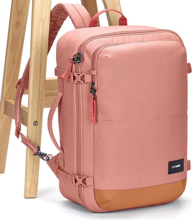 Actual product image Pacsafe Go Carry-On Backpack 34L (34 l)