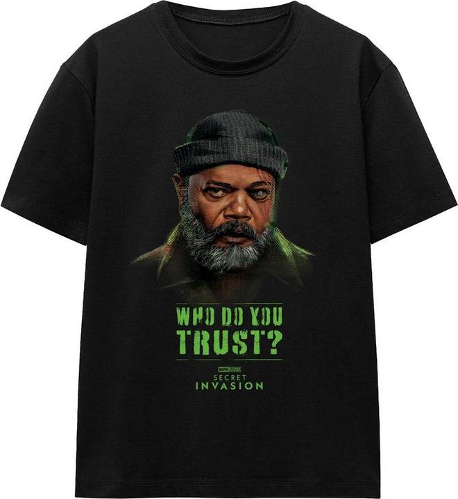 Produktbild Secret Invasion TShirt (XL)