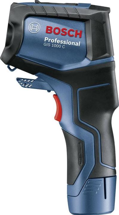 Image du produit Bosch Professional GIS 1000 C Professional