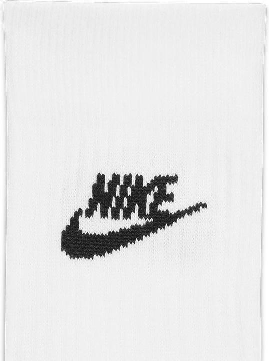 Produktbild Nike Sportswear Everyday Essential Crew Socks (3 Pairs) (34 - 38)