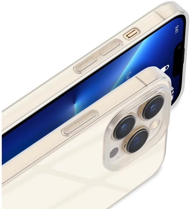 Actual product image Nevox StyleShell Flex (Apple iPhone 15 Pro)