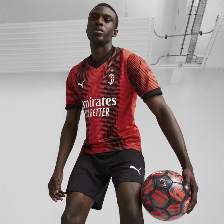 Actual product image Puma ACM Home Jersey Replica (XL)