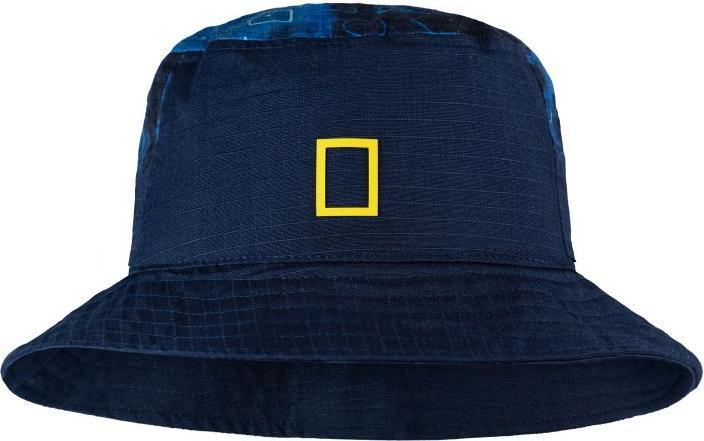 Buff Sun Bucket Unrel Blue (S, M)