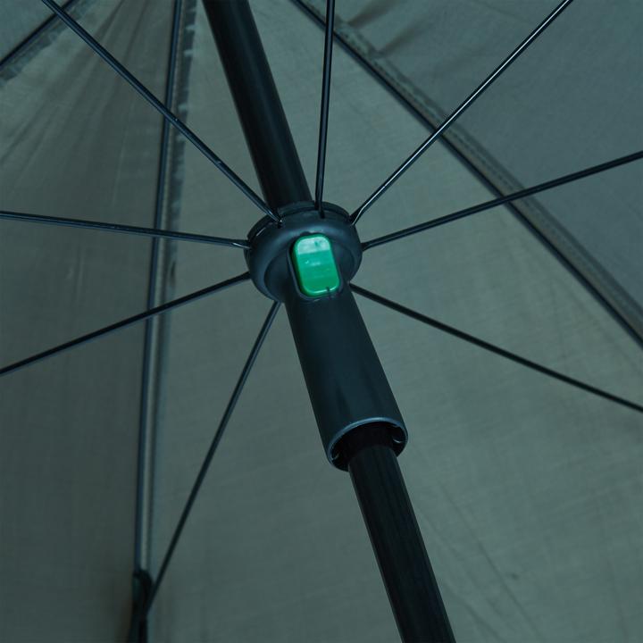Image du produit Relaxdays Parapluie de pêche (1.75 m)