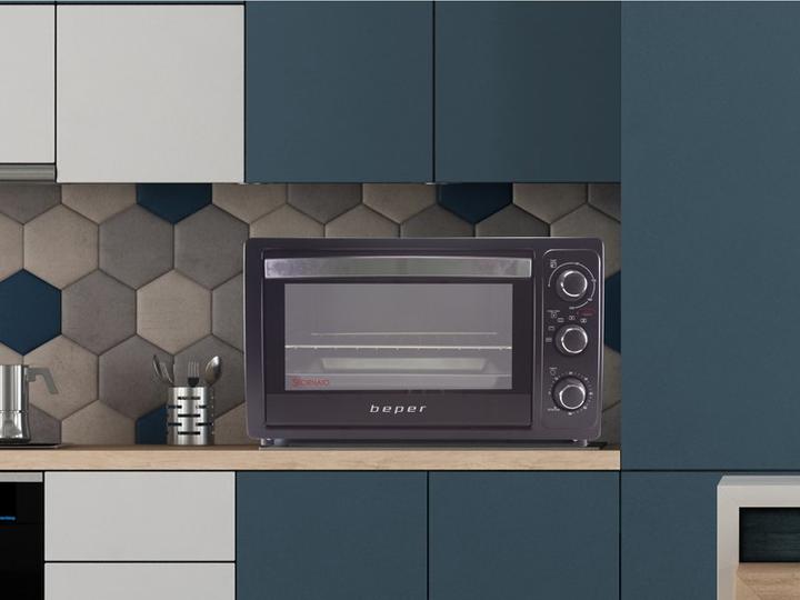 Actual product image Beper 90.886