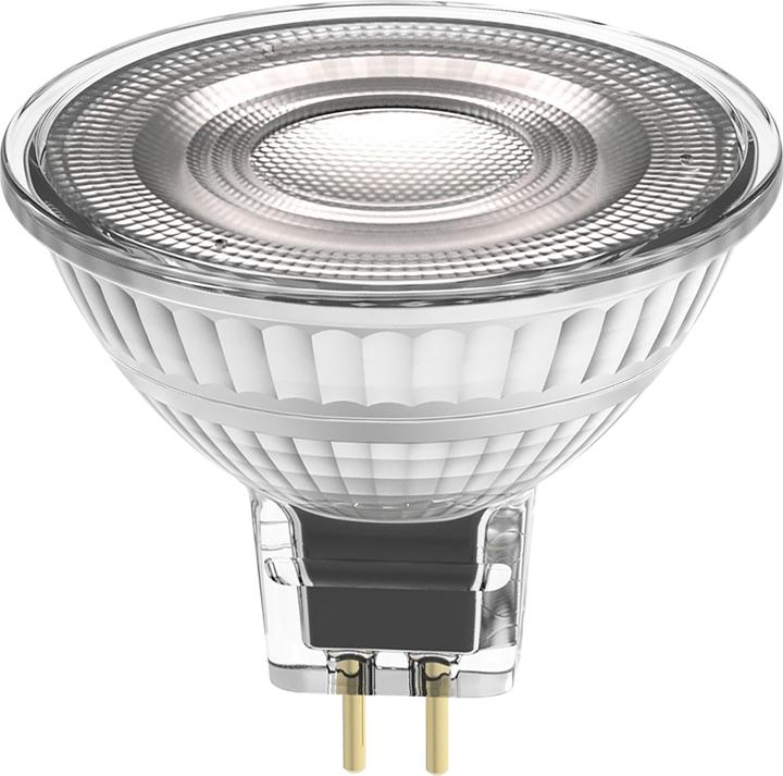 Actual product image Osram Led Star Mr16 (GU5.3, 2.90 W, 210 lm, 1 x, F)