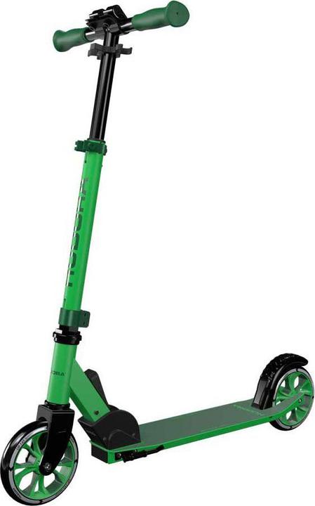Actual product image Hudora Scooter Up 145