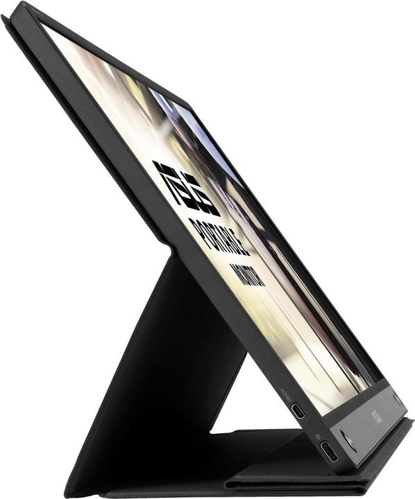Image du produit ASUS ZenScreen Go MB16AHP (1920 x 1080 pixels, 15.60")