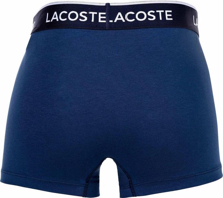 Actual product image Lacoste Boxer shorts sportswear (S, pack of 3)