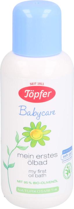 Produktbild Töpfer Babycare