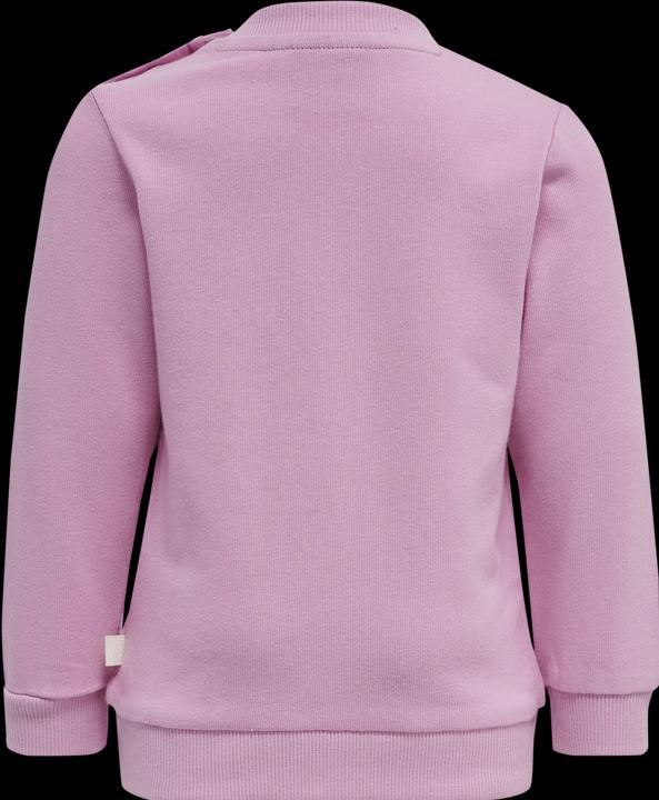 Actual product image hummel Hmlarine Crewsuit (104)