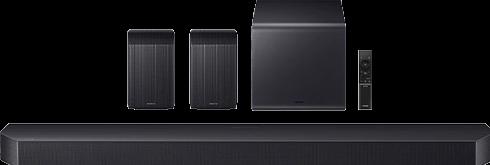 Produktbild Samsung HW-Q990F (756 W, 11.1.4 Kanal)