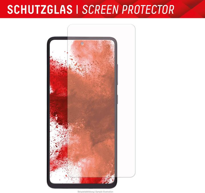 Produktbild Displex Smart Glass, Displayschutzfolie (1 Stück, Samsung Galaxy F54)