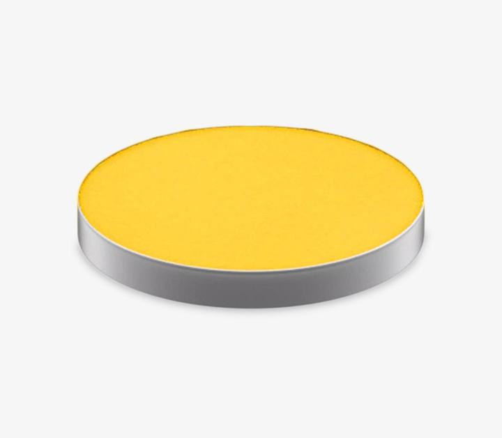 Chrome Yellow