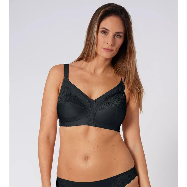 Actual product image Triumph 's bra claudette 104 (105 D)