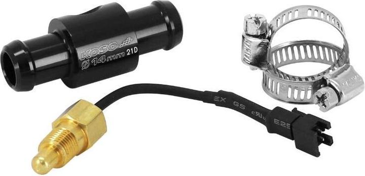 Koso Durite 14 mm