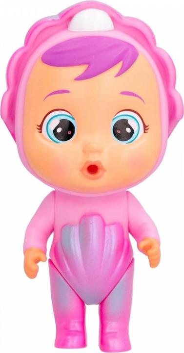 Actual product image Cry Babies Magic Tears - Shiny Shells Coraline