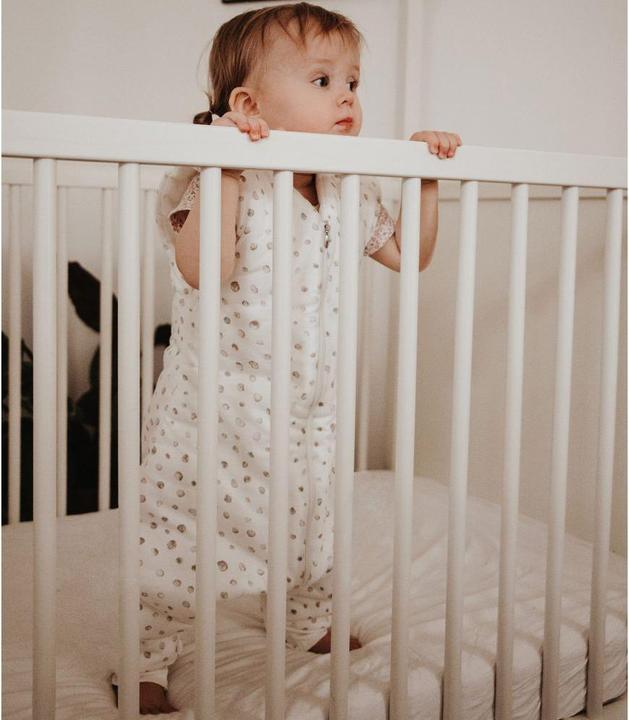 Produktbild Alvi Schlafsäcke Sleep-Overall - Aqua Dot - (70 cm)
