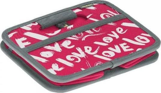Immagine prodotto Meori Scatole pieghevoli (14 x 16,5 x 12,5 cm, 1.80 l)