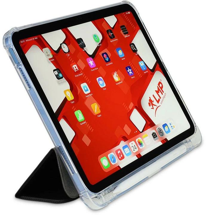 Produktbild LMP SlimCase (iPad 2022 (10. Gen))