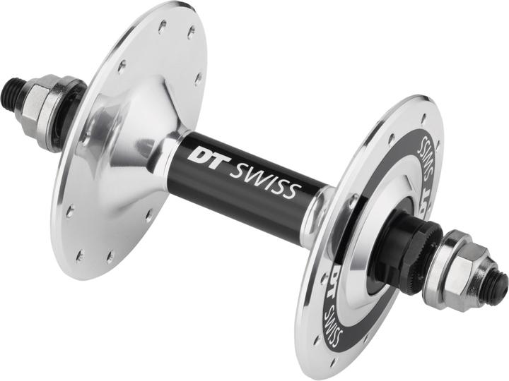 Image du produit DT Swiss 370 CLASSIC moyeu Road Track 20L 100/9 (Frein sur jante)