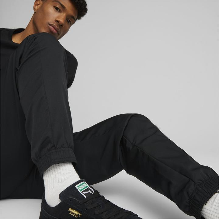 Actual product image Puma ACTIVE Woven Pants-586733 (XXL)