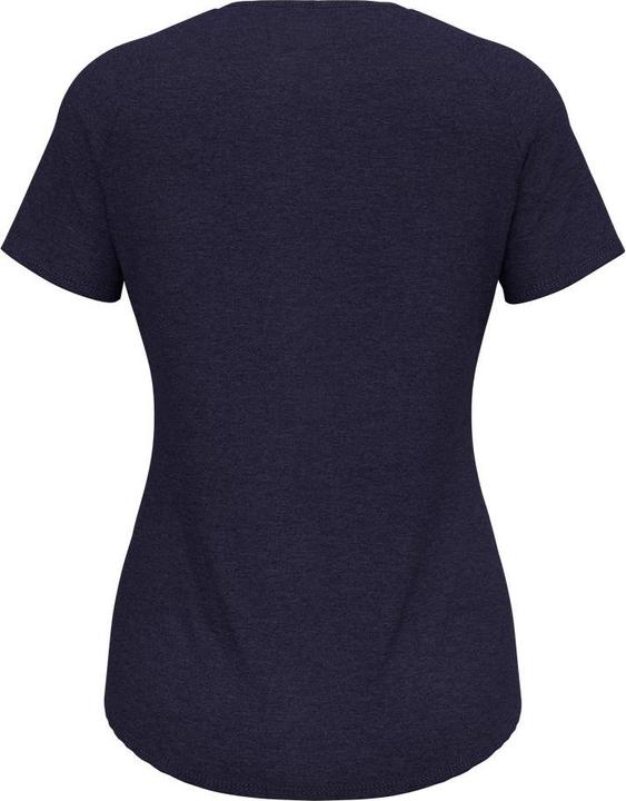 Actual product image Odlo Women's T-Shirt Crew Neck S/S Essential 365 (S)