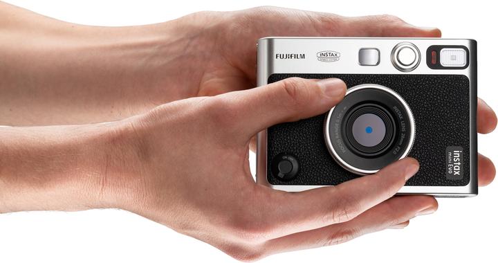 Actual product image Fujifilm Instax Mini Evo