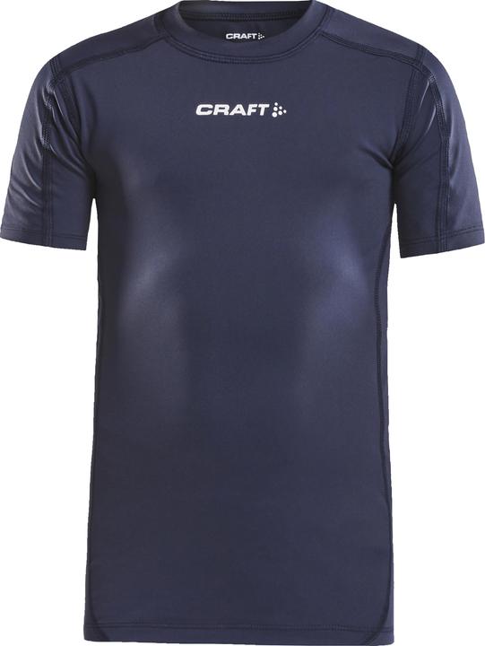 Craft Pro Control Compression Tee Kinder