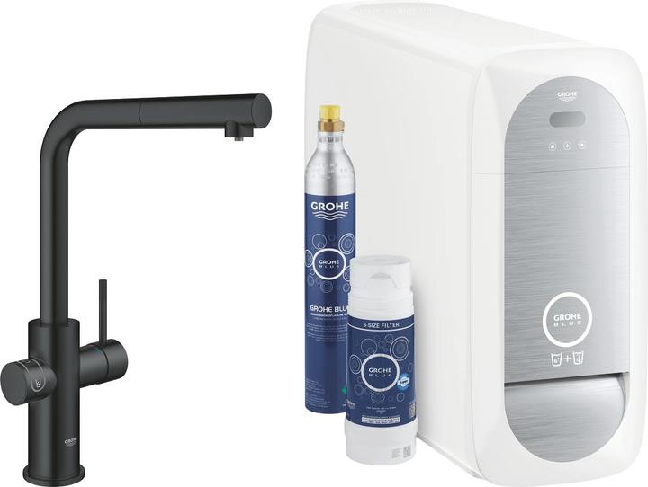 Grohe 31539KS0