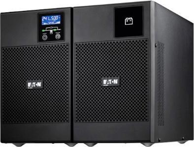 Produktbild Eaton 9E - Doppelwandler (Online) - 1000 VA - 800 W - 100 V - 300 V - 50/60 Hz (1000 VA, 800 W, Online-Doppelwandler USV)